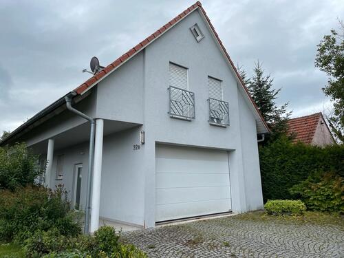 Foto - Haus zu vermieten in Aurach - Weinberg