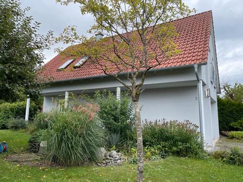 Foto - Einfamilienhaus zur Miete in Aurach
