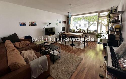 Foto - Wohnungsswap - 2 Zimmer, 51 m² - Christian-Förster-Straße, Eimsbüttel, Hamburg