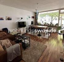 Wohnungsswap - 2 Zimmer, 51 m² - Christian-Förster-Straße, Eimsbüttel, Hamburg