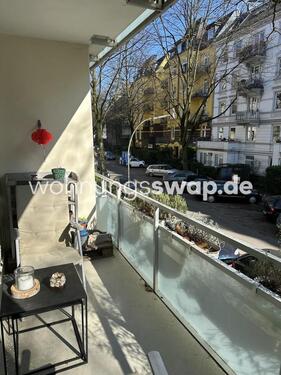 Foto - Etagenwohnung zur Miete in Hamburg
