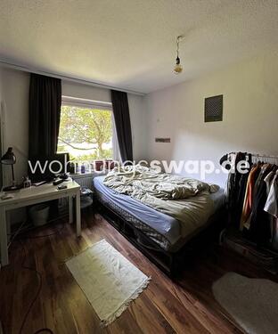 Foto - Etagenwohnung in Hamburg