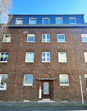 Foto - Ansprechende 3-Zimmer-Wohnung mit gehobener Innenausstattung in Mönchengladbach