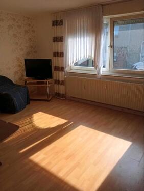 Foto - 2-zimmer-Wohnung mit Balkon sofort (zwischen Mieter)
