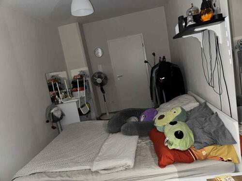 Foto - Etagenwohnung in Gelsenkirchen zur Miete