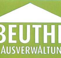 2 Zimmer Wohnung, Landwehrstr. 60, 95028 Hof