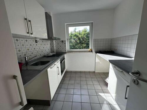 Foto - Etagenwohnung in Stade zur Miete