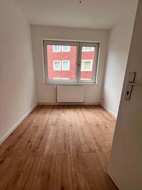 Foto - Etagenwohnung in Hildesheim