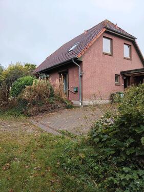 Foto - Einfamilienhaus in Lütjenburg