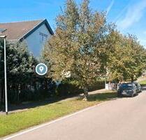 Reiheneckhaus mit Garten und Garage in 71149 Bondorf