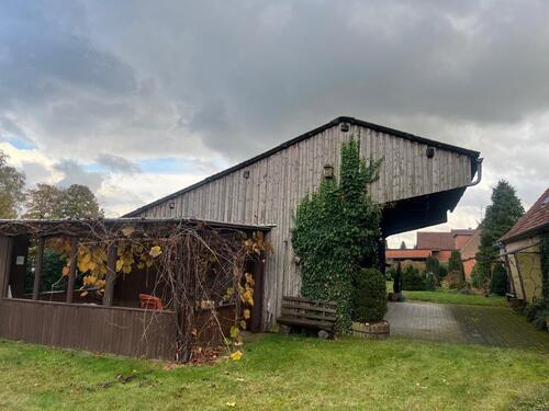Foto - Einfamilienhaus in Bergen
