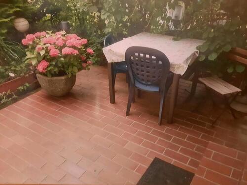 Foto - Etagenwohnung zur Miete in Wörthsee