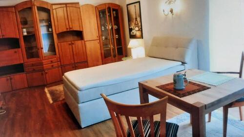 Foto - Etagenwohnung in Wörthsee