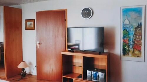 Foto - Etagenwohnung in Wörthsee zur Miete