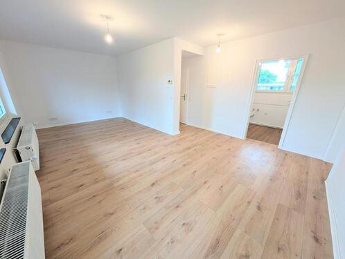 Foto - Etagenwohnung zur Miete in Marl