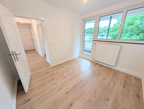 Foto - Etagenwohnung in Marl