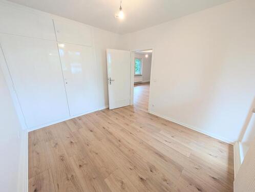 Foto - Etagenwohnung in Marl zur Miete