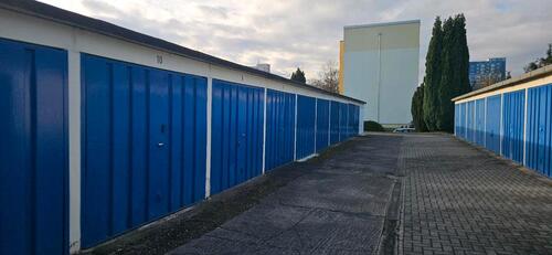 Foto - Garage zu vermieten - 68,00 EUR Miete,