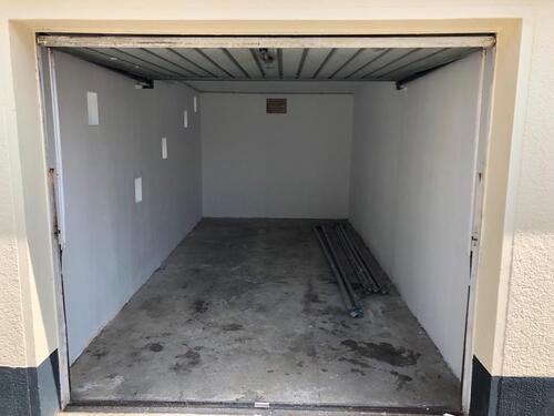 Foto - Garage für AutoMotorrad - 80,00 EUR Miete,