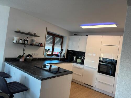 Foto - Etagenwohnung zur Miete in Aalen