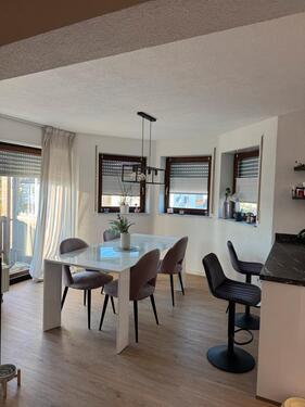 Foto - Etagenwohnung in Aalen zur Miete