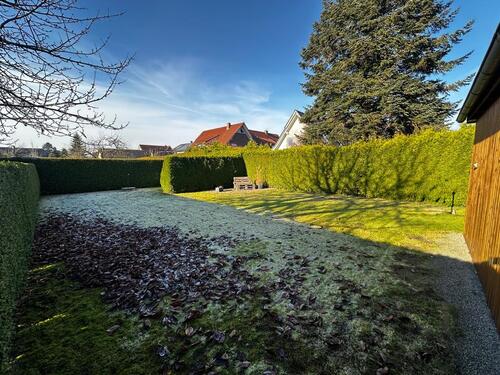 Foto - Einfamilienhaus in Damme zum Kaufen