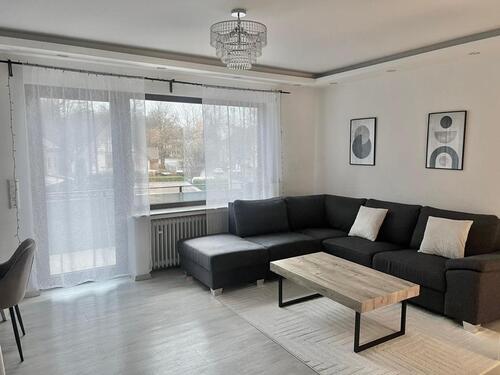 Foto - Moderne 3-Zimmer-Wohnung in zentraler Lage von Bielefeld – kernsa