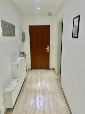 Foto - 3 Zimmer Etagenwohnung zur Miete in Bielefeld