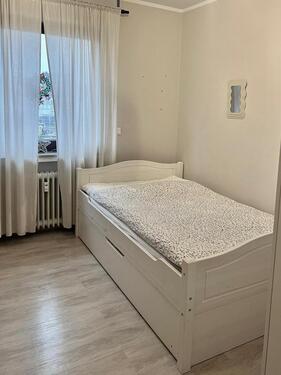 Foto - Etagenwohnung in Bielefeld zur Miete