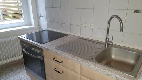 Foto - 3 Zimmer Etagenwohnung zur Miete in Lübeck