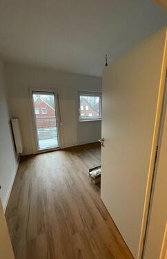 Foto - 1 Zimmer Etagenwohnung in Barßel