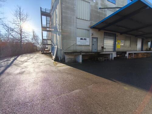 Foto - andere in Neusäß zur Miete