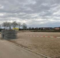 Lagerplatz, Abstellfläche in Edingen-Neckarhausen Carl-Metz-Str.