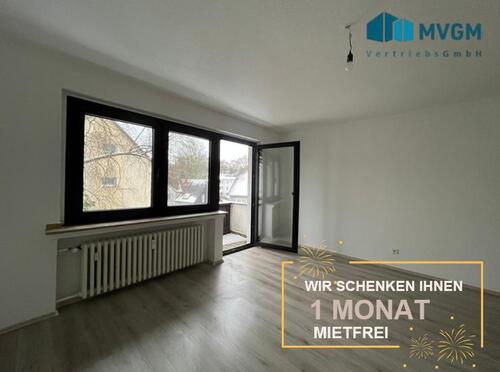Foto - Großzügige 2 Zimmer Wohnung in Essen Borbeck!