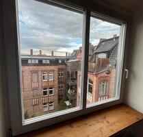 2er WG-Studentenbude - 2 Raum Wohnung in Halle (Saale) in TOP Lage