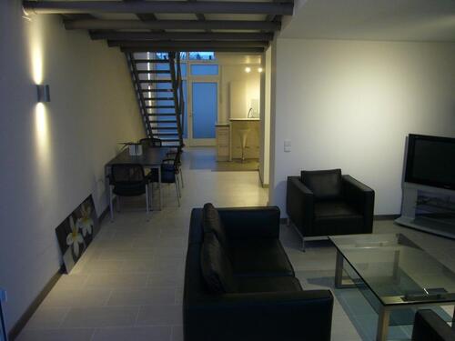 Foto - Maisonettenwohnung in Wolfsburg zur Miete