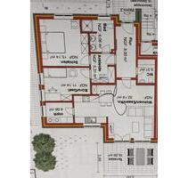 90m² Wohnung 3 Zimmer zu vermieten - Fürstenau