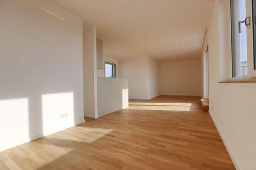 Foto - Etagenwohnung in Berlin zur Miete