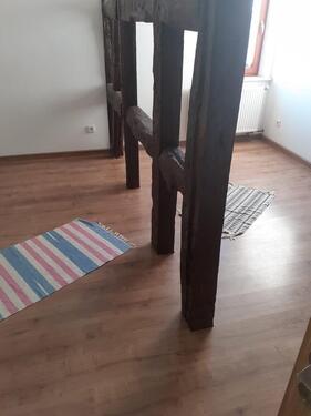 Foto - 4-Raum Maisonette Wohnung im Zentrum von Herzberg