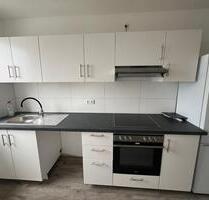 großzügige 2,5 Zi-Whg. Bismarckstraße 9 in Flensburg