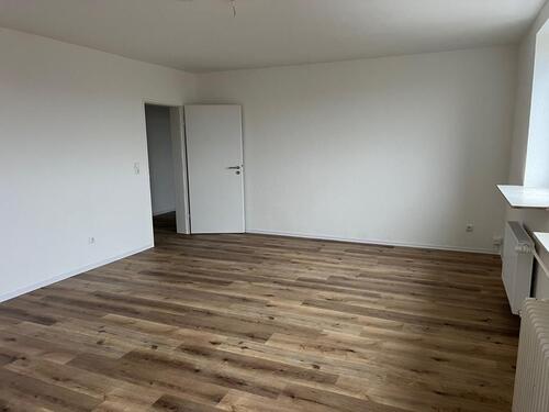 Foto - Etagenwohnung in Flensburg zur Miete