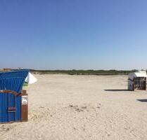 Norddeich Fewo am Strand Ferienwohnung Ferienhaus Weiße Möwe - Norden