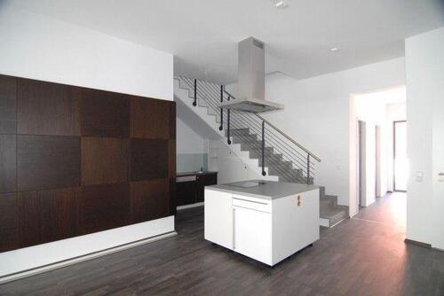 Foto - 4 Zimmer Maisonettenwohnung zur Miete in Zwickau