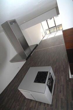 Foto - Maisonettenwohnung in Zwickau zur Miete