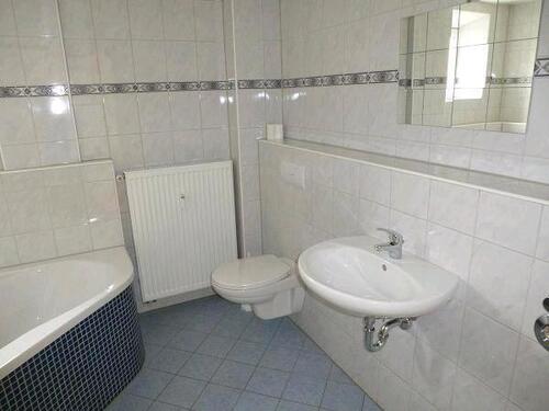 Foto - 4 Zimmer Etagenwohnung zur Miete in Hurlach