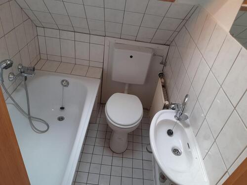 Foto - Dachgeschoßwohnung in Dortmund zur Miete