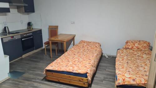 Foto - 1 Zimmer Wohnung Ferienwohnung Appartment