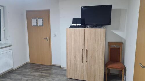 Foto - 1 Zimmer Etagenwohnung in Höchst im Odenwald