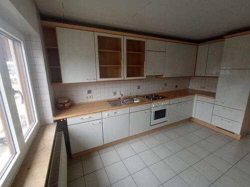 Foto - Schöne Dachgeschoßwohnung in Niederneisen 2 ZKBB