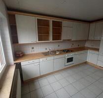 Schöne Dachgeschoßwohnung in Niederneisen 2 ZKBB